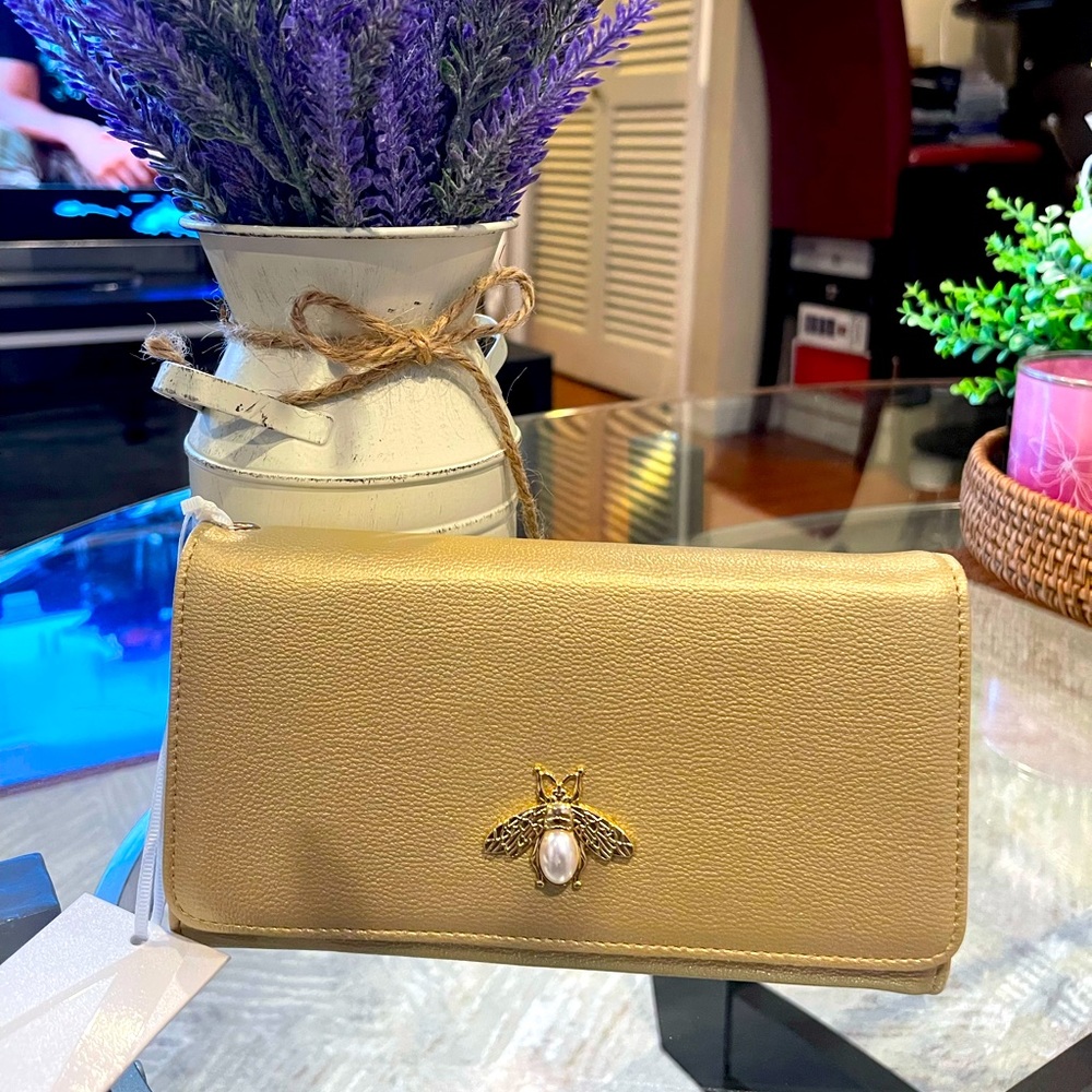 Alyssa Wallet